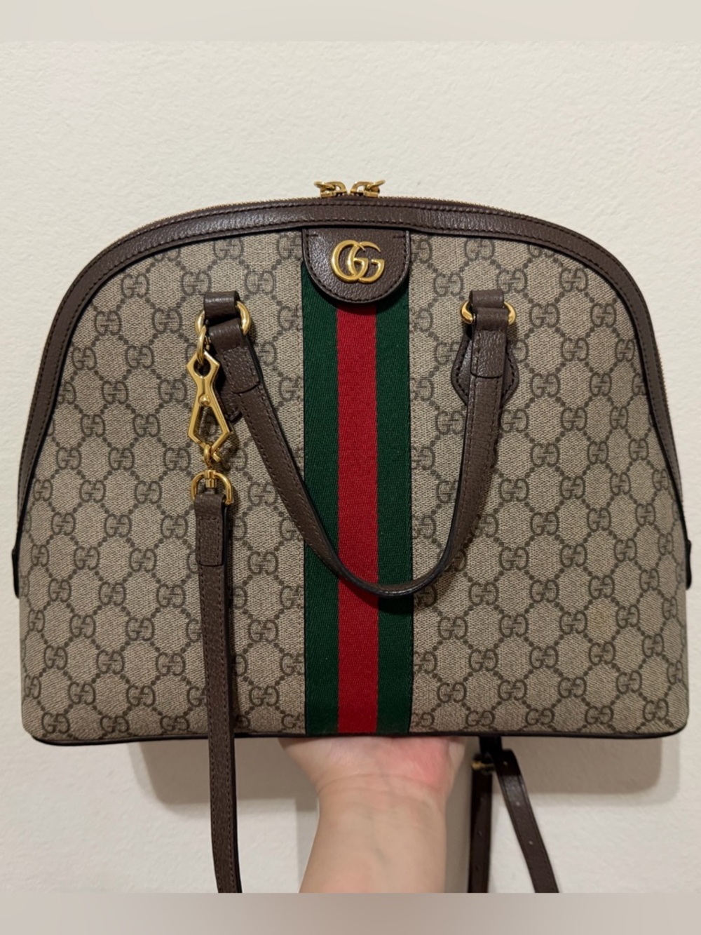 Gucci Ophidia Medium